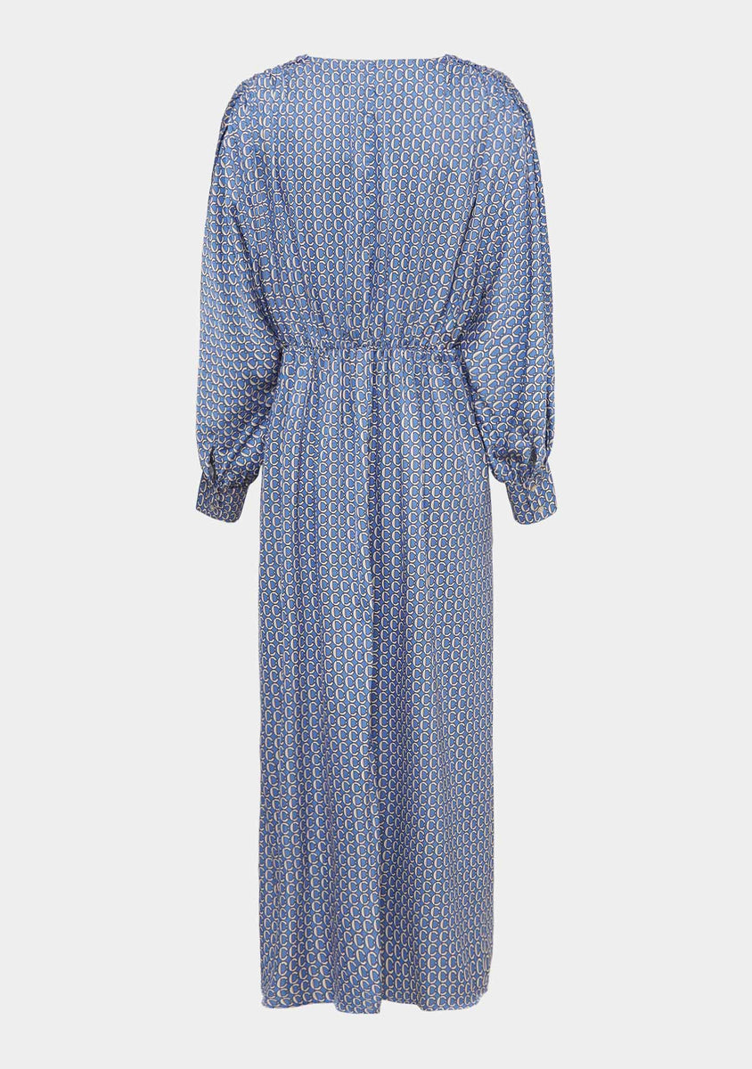 Melba Dress Spring de Lux