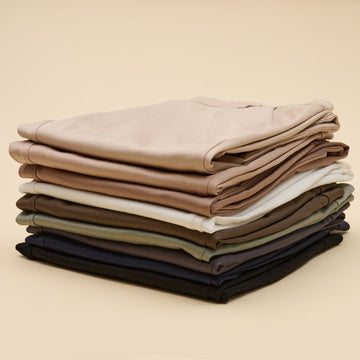 Chinos: The perfect trousers for all seasons and occasions