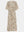 I SAY Ane Long Dress Dresses M66 Light Mint Square