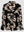 I SAY Ane Shirt Shirts M41 Black w/Cream