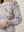 I SAY Ane Smock Blouse Blouses M46 Spring Dream