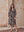 I SAY Ane V-Neck Dress Dresses M41 Black w/Cream