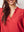 I SAY Ane s/s Blouse Blouses 432 Fresh Red