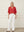 I SAY Ane s/s Blouse Blouses 432 Fresh Red