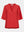 I SAY Ane s/s Blouse Blouses 432 Fresh Red