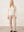 I SAY Anna Cable Cardigan Knitwear 101 Broken White