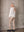 I SAY Anna Cable Cardigan Knitwear 101 Broken White