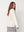 I SAY Anna Classic Cardigan Knitwear 101 Broken White