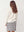 I SAY Anna Classic Cardigan Knitwear 101 Broken White