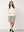 I SAY Anna Classic Cardigan Knitwear 101 Broken White
