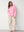 I SAY Anna Classic Cardigan Knitwear 550 Fresh Pink