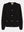 I SAY Anna Classic Cardigan Knitwear 900 Black
