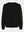 I SAY Anna Classic Cardigan Knitwear 900 Black