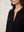 I SAY Anna Colar Cardigan Knitwear 900 Black