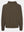 I SAY Anna Colar Knit Knitwear 890 Khaki Melange