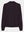 I SAY Anna Colar Pullover Knitwear 419 Aubergine