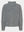 I SAY Anna Highneck Pullover Knitwear 947 Grey Melange