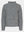 I SAY Anna Highneck Pullover Knitwear 947 Grey Melange