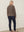 I SAY Anna New Pullover Knitwear 361 Taupe Melange