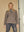 I SAY Anna New Pullover Knitwear 361 Taupe Melange