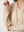 I SAY Anna String Pullover Knitwear 111 Sand Melange