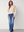 I SAY Anna String Pullover Knitwear 111 Sand Melange
