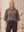 I SAY Anna s/s Pullover Knitwear 361 Taupe Melange