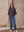 I SAY Anna s/s Pullover Knitwear 419 Aubergine