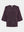 I SAY Anna s/s Pullover Knitwear 419 Aubergine