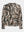 I SAY Annica Flounce Blouse Blouses 093 Floating Stripes