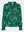 I SAY Annica Flounce Blouse Blouses M54 Green Float