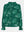 I SAY Annica Flounce Blouse Blouses M54 Green Float