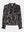 I SAY Annica Flounce Blouse Blouses M96 Greyish