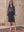 I SAY Annica Flounce Blouse Blouses M96 Greyish