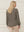 I SAY Asta Blouse Blouses M84 Graphic Black Strokes