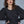 Load image into Gallery viewer, I SAY Barbel Blouse Blouses H87 Black w/Silver
