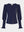 I SAY Barbel Blouse Blouses M98 Blue w/Silver