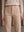 I SAY Barbel New Pant Pants 366 Light Taupe