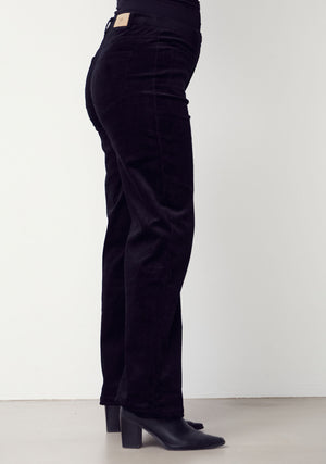 I SAY Barbel New Pant Pants 900 Black