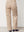 I SAY Barbel Wide Pant Pants 366 Light Taupe
