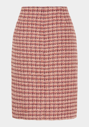 I SAY Bea Skirt Skirts L51 Bea Check