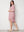 I SAY Beatrix Tunic Dresses M63 Pink Hourglass
