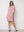 I SAY Beatrix Tunic Dresses M63 Pink Hourglass