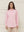 I SAY Bellis Long Shirt Shirts 429 Winter Rose