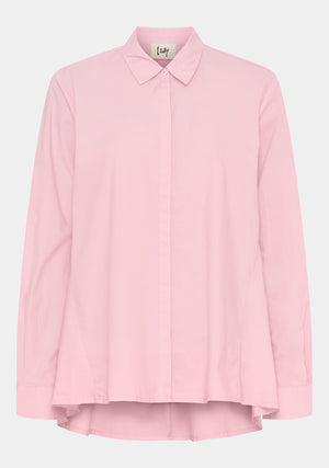 I SAY Bellis New Shirt Shirts 429 Winter Rose
