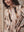 I SAY Bitten New Dress Dresses M11 Camel Drawing