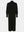 I SAY Boa Knit Dress Knitwear 900 Black