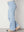 I SAY Bologna Wide Jeans Pants 674 Light Denim