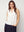 I SAY Cara Top Tops 101 Broken White