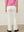 I SAY Carpi Twill Flare Pant Pants 101 Broken White